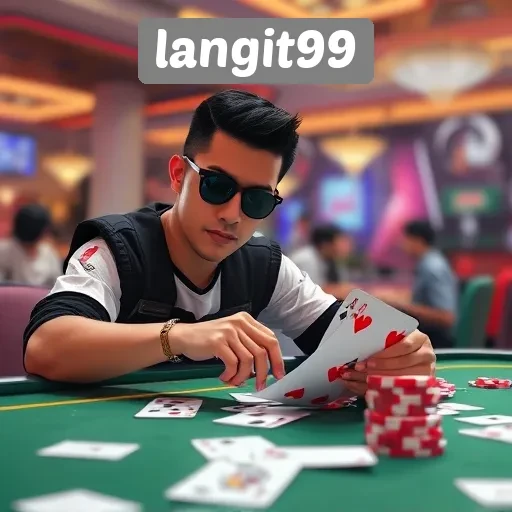 Kelebihan dan Kekurangan Bermain di Langit99