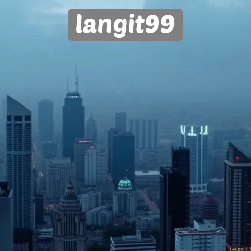 Keamanan dan Privasi Data di Situs Langit99
