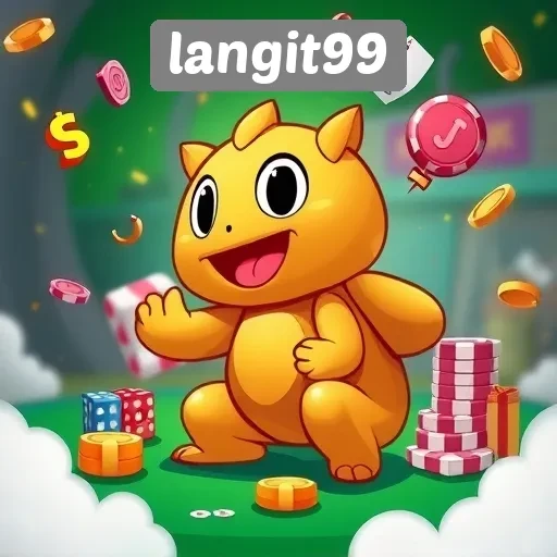 Evolusi Langit99 dalam Dunia Game Online Indonesia