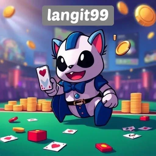 Mengulik Beragam Permainan di Langit99
