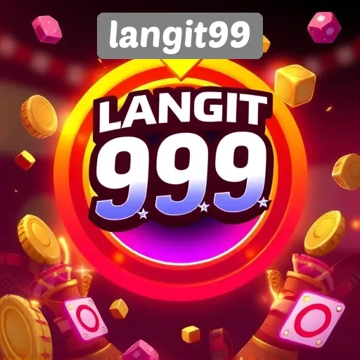 Menggali Fitur Menarik dari Situs Game Langit99