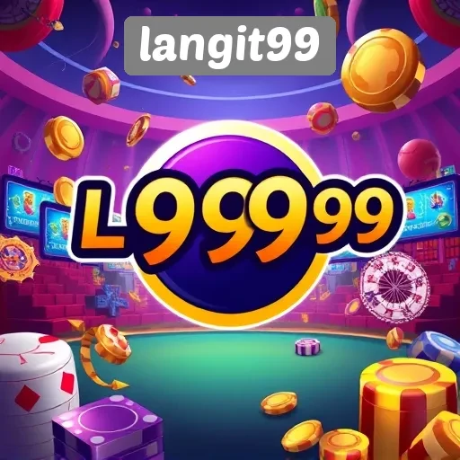 Mengenal Langit99 Sebagai Platform Game Terpercaya