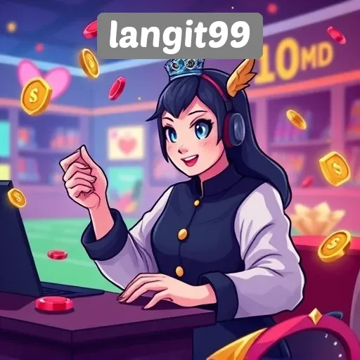 Fitur Menarik yang Ditawarkan oleh Langit99