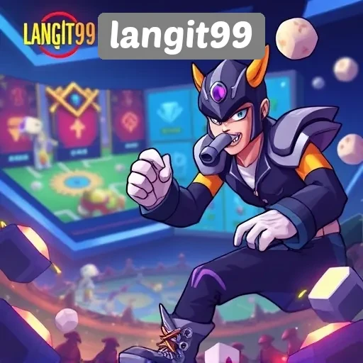 Keberagaman Genre Game di Langit99 untuk Semua Kalangan