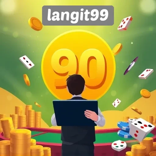 Variasi Permainan yang Tersedia di Langit99 untuk Semuanya
