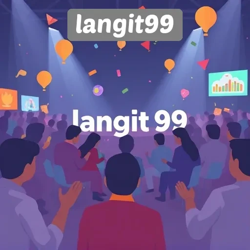 Keuntungan Bergabung dengan Komunitas Langit99