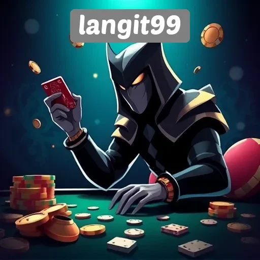 Keunggulan Langit99 Dalam Menyediakan Pengalaman Game yang Unik