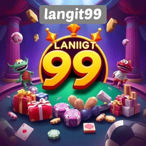 Mengenal Langit99 Sebagai Platform Game Terpercaya di Indonesia