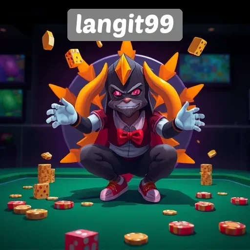 Mengapa Langit99 Menjadi Pilihan Utama Para Gamer