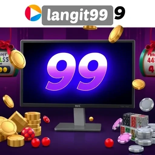 Mengenal Langit99 Sebagai Platform Game Online Terpercaya