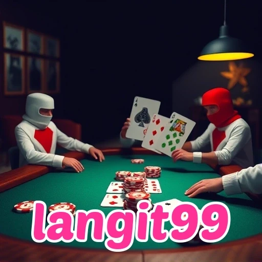 langit99: Temukan Keunggulan MMORPG yang Menanti Anda!