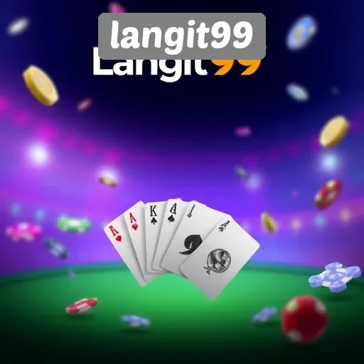 Analisis Permainan Populer di Langit99