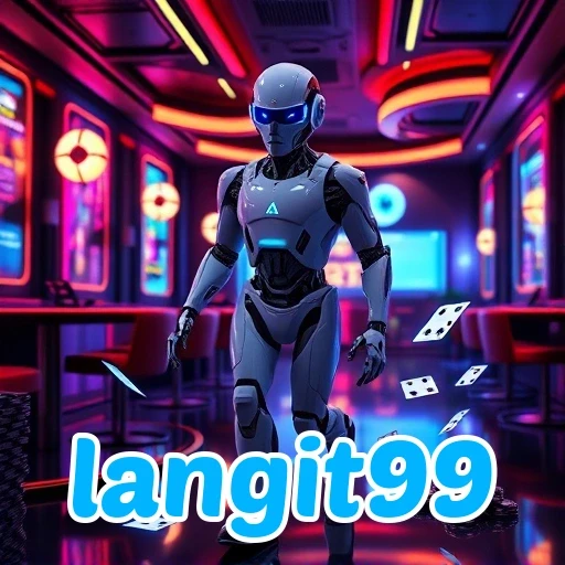 langit99: Temukan Fitur Menarik dan Keuntungan Bermain di Sini
