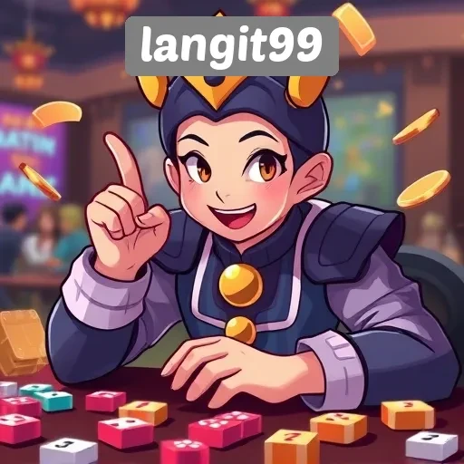 Mengulas Fitur Menarik dari Langit99