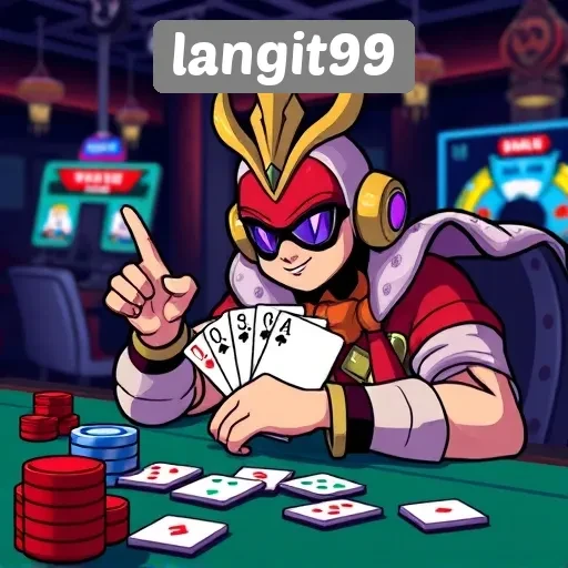 Review Pengalaman Bermain di Langit99 dari Sudut Pandang Pengguna