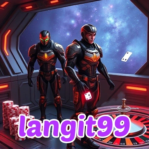 langit99: Temukan Keseruan Game Penembak yang Menggugah Semangat