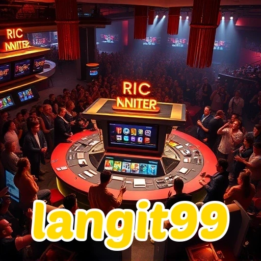 langit99: Strategi Jitu untuk Kemenangan Maksimal di Game Online