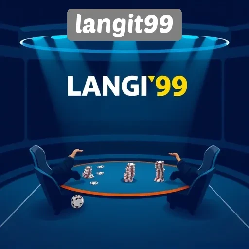 Taktik dan Strategi Bermain di Situs Langit99 untuk Pemula