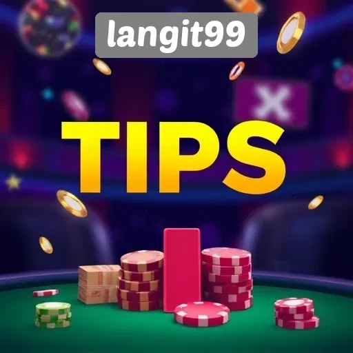 Tips Bermain di Langit99 untuk Pemula